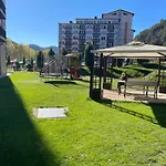 мия 3 свети спас Apartment *