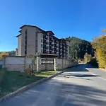 Apartment мия 3 свети спас