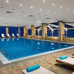 мия 3 свети спас Apartment *