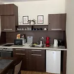 мия 3 свети спас Apartment *