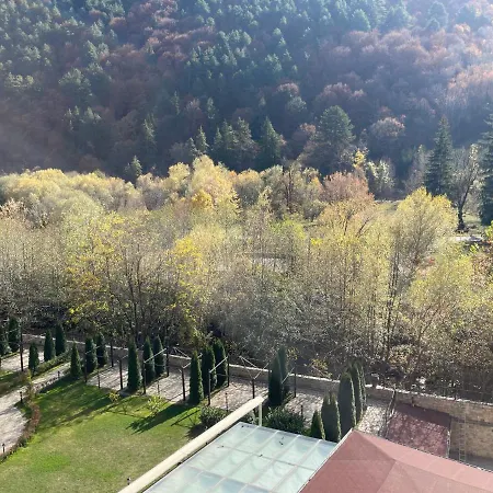 мия 3 свети спас Apartment *