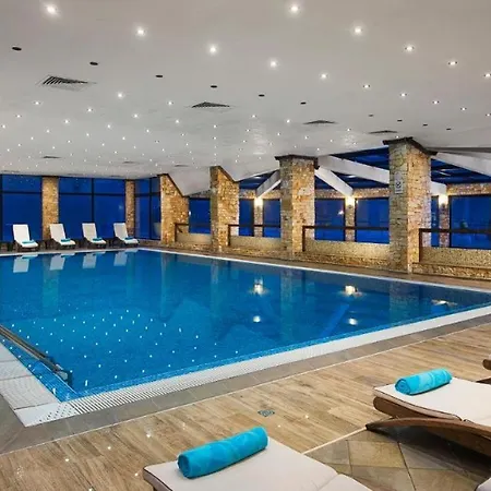 мия 3 свети спас Apartment *