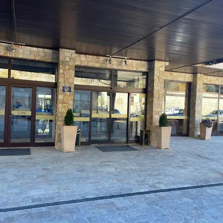 мия 3 свети спас Apartment