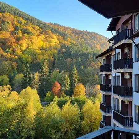Apartment мия 3 свети спас Velingrad