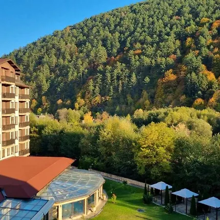 Apartment мия 3 свети спас Velingrad