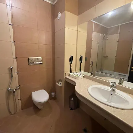 мия 3 свети спас Apartment *