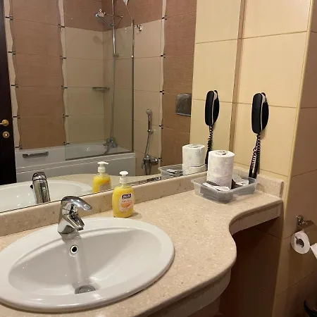 мия 3 свети спас Apartment