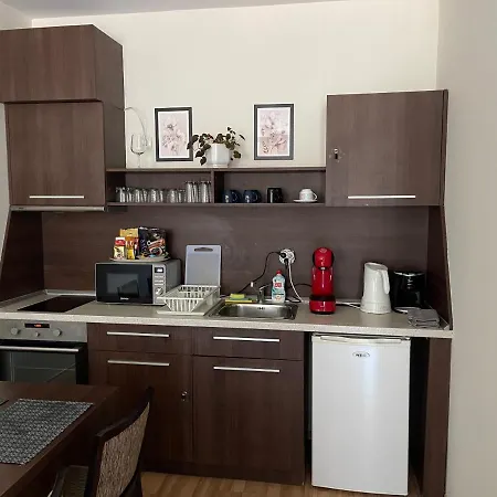 мия 3 свети спас Apartment *