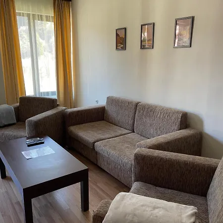мия 3 свети спас Apartment Velingrad