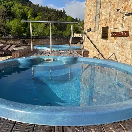 Apartment мия 3 свети спас
