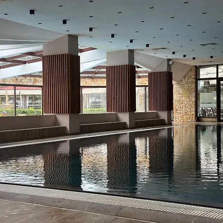 Apartamento мия 3 свети спас Velingrado