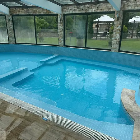 мия 3 свети спас * Velingrad