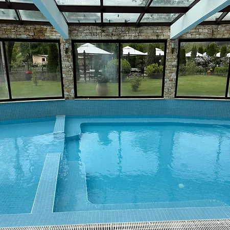 мия 3 свети спас Velingrado