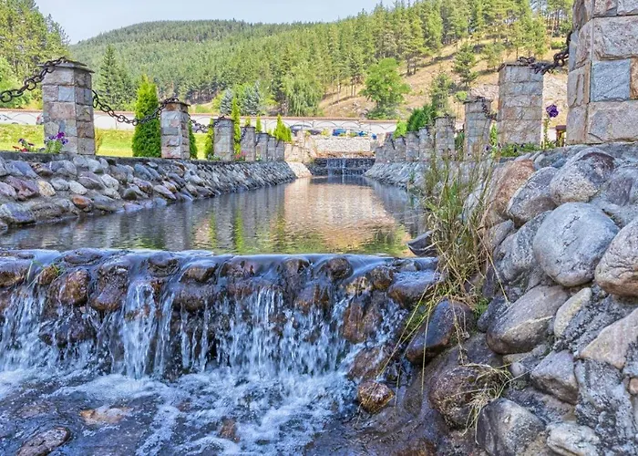 דירה мия 3 свети спас