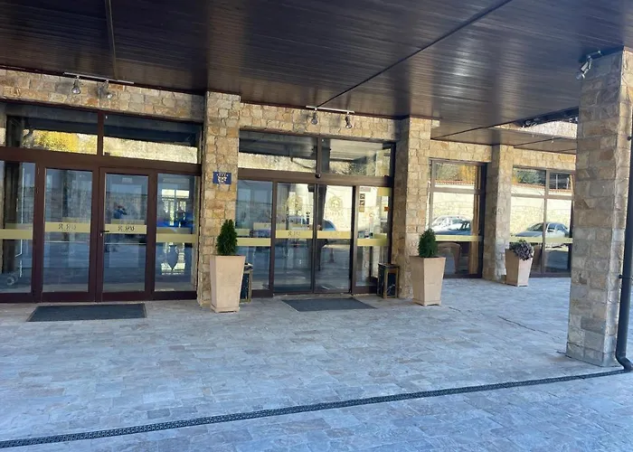 мия 3 свети спас Apartamento