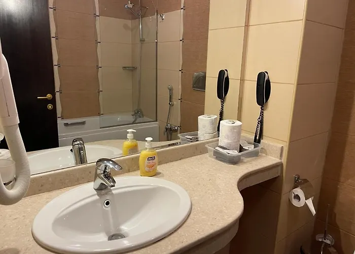 мия 3 свети спас Apartamento