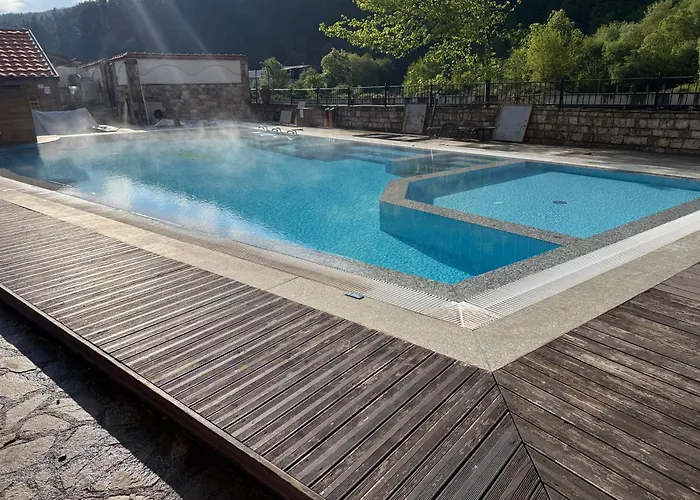 мия 3 свети спас Apartamento *