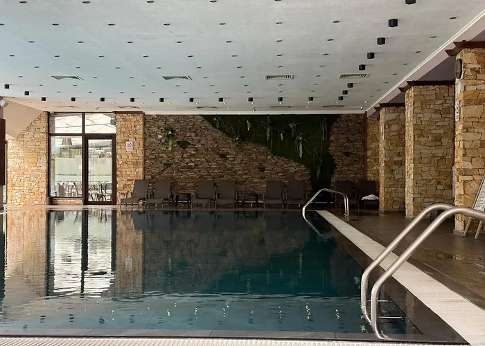 мия 3 свети спас דירה *