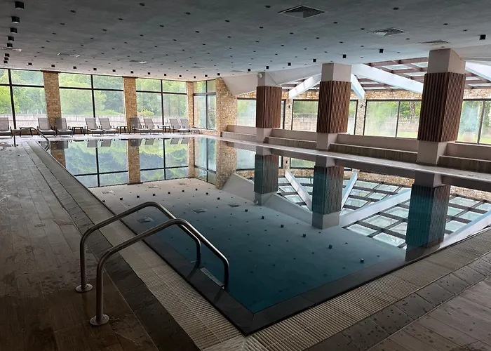 мия 3 свети спас Apartamento Velingrado