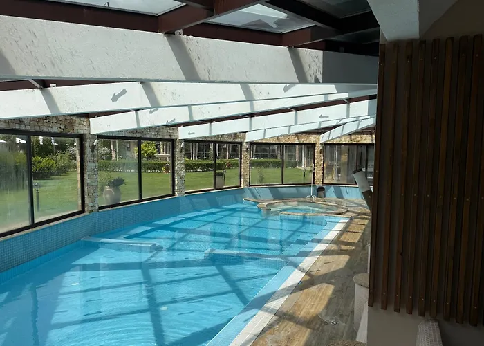 דירה мия 3 свети спас